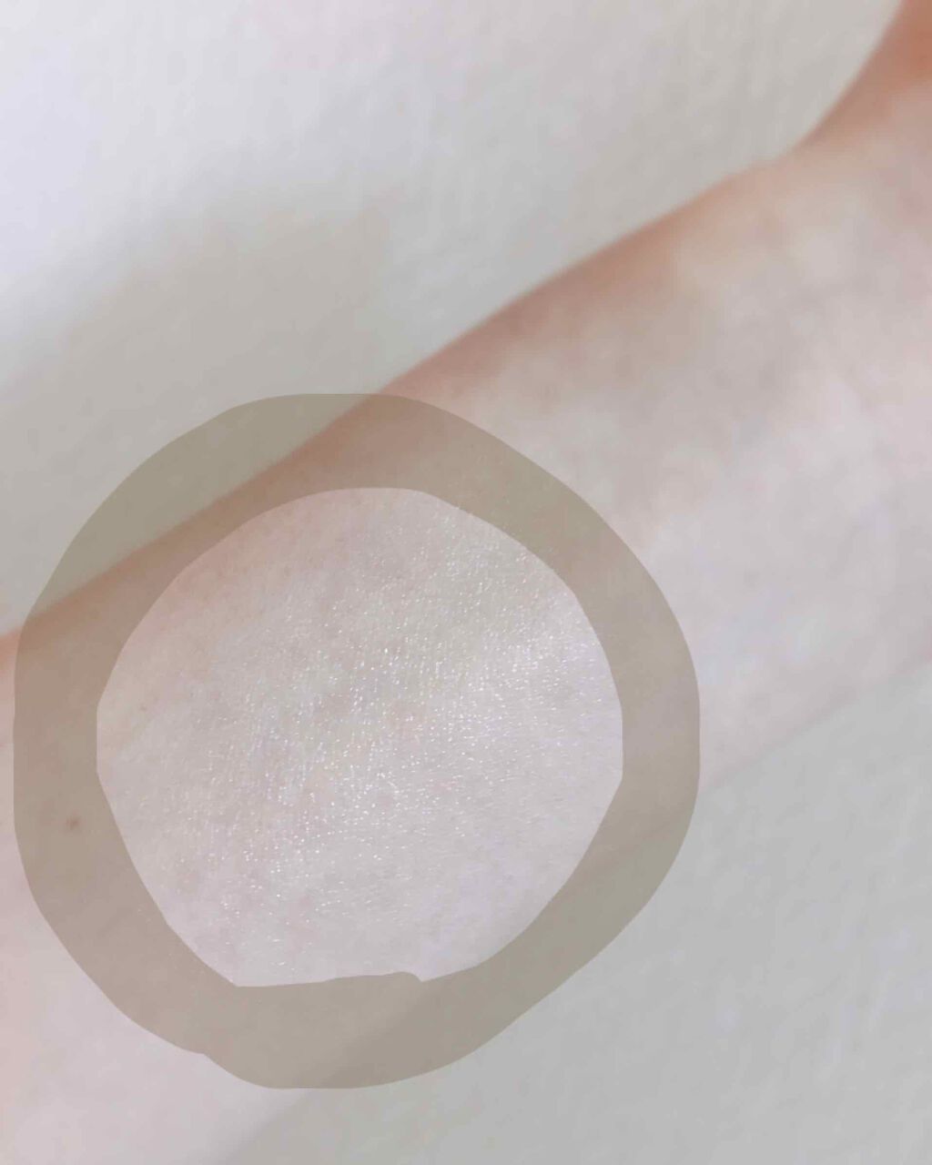 ニベア モイスチャーリップ ウォータータイプ モイスチャーリッチ/ニベア/リップクリームを使ったクチコミ（3枚目）