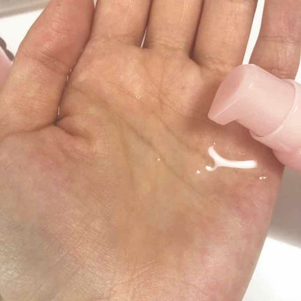 リーゼ アイロン下地 カール用/リーゼ/プレスタイリング・寝ぐせ直しを使ったクチコミ(3枚目)