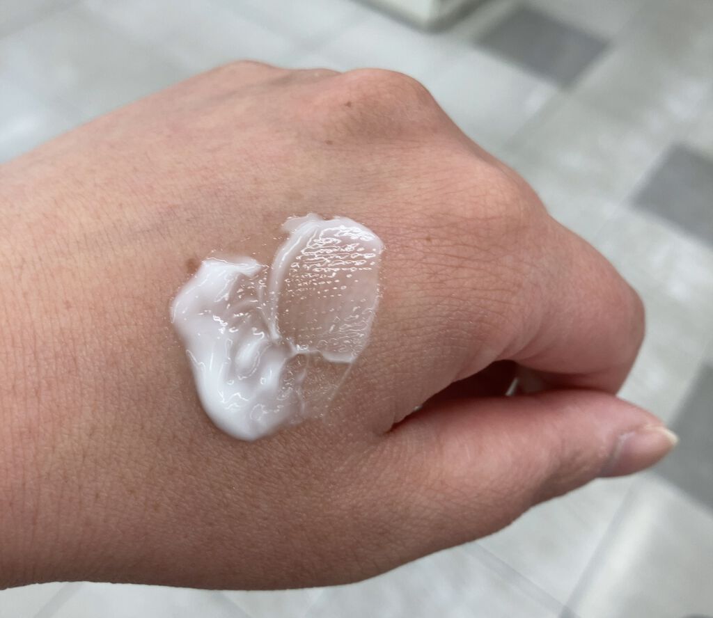 シカ メソッド クリーム/コジット/フェイスクリームを使ったクチコミ（3枚目）