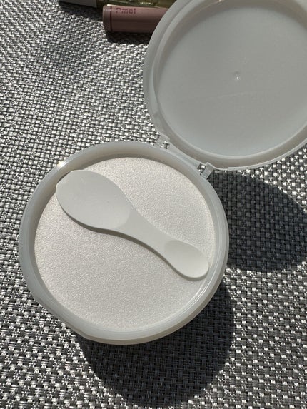 ワフードメイド 酒粕クレンジングバーム/pdc/クレンジングバームを使ったクチコミ(2枚目)