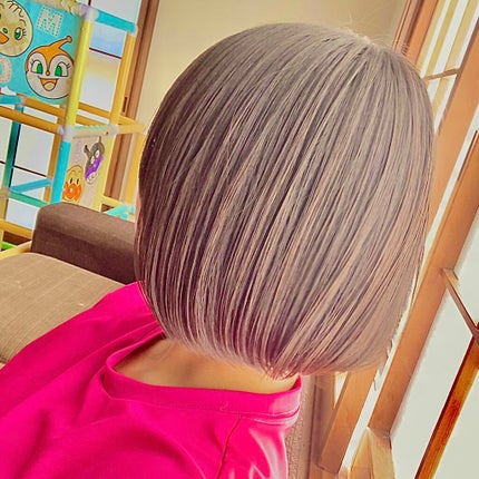 フィーノ プレミアムタッチ 濃厚美容液ヘアマスク/フィーノ/ヘアマスク・ヘアパックを使ったクチコミ(2枚目)