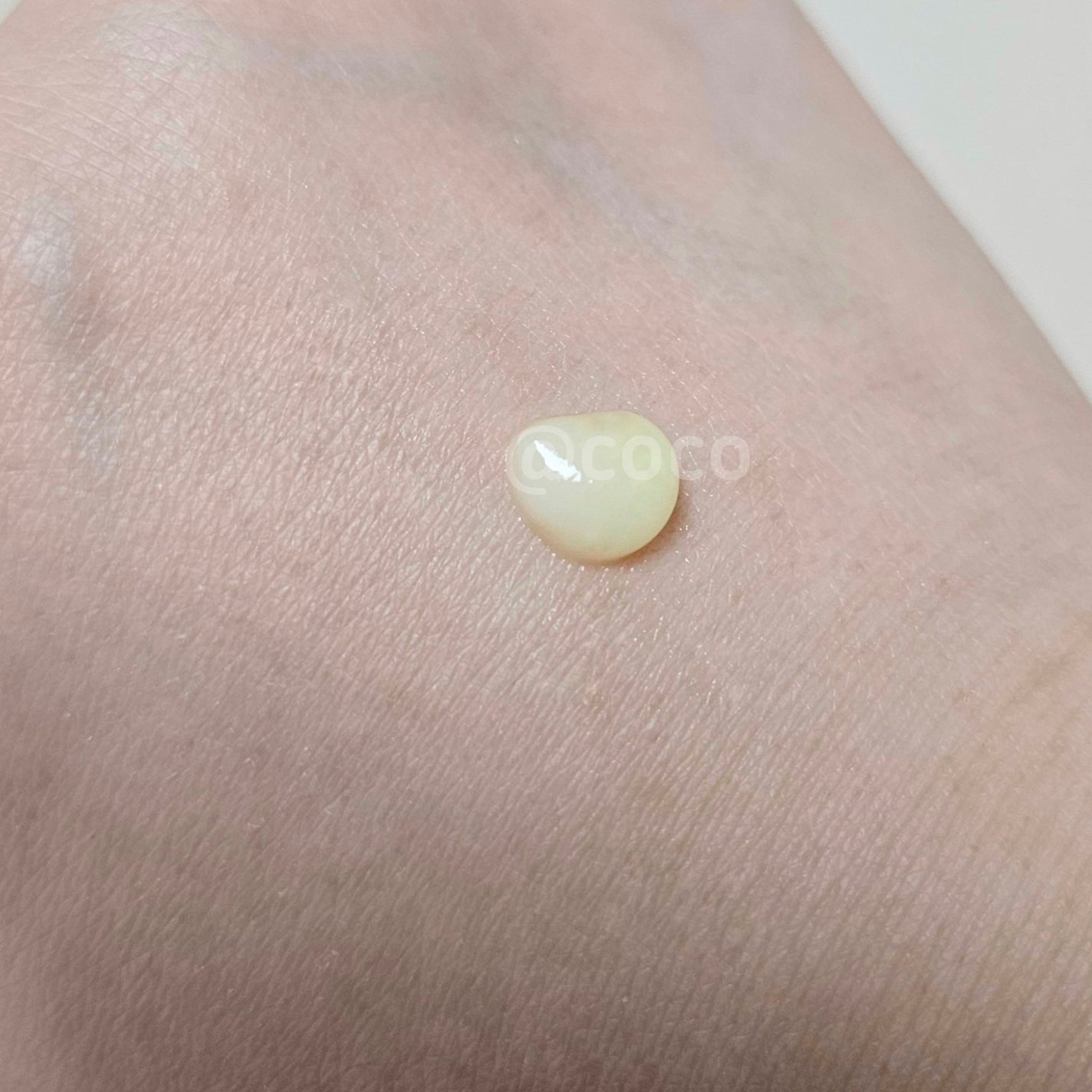 レチノール エキスパート0.1%/IOPE/美容液を使ったクチコミ(2枚目)