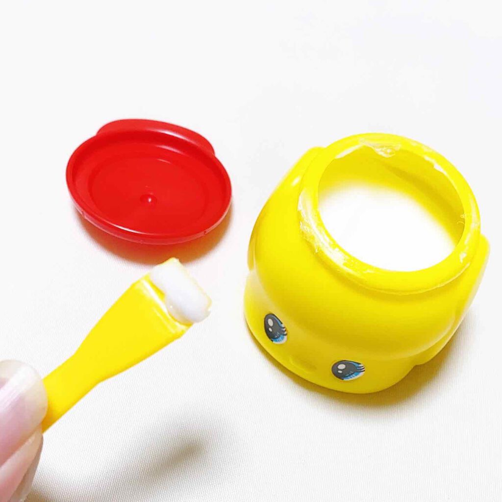 やさしい薬用クリーム/フエキ/ボディクリームを使ったクチコミ（3枚目）