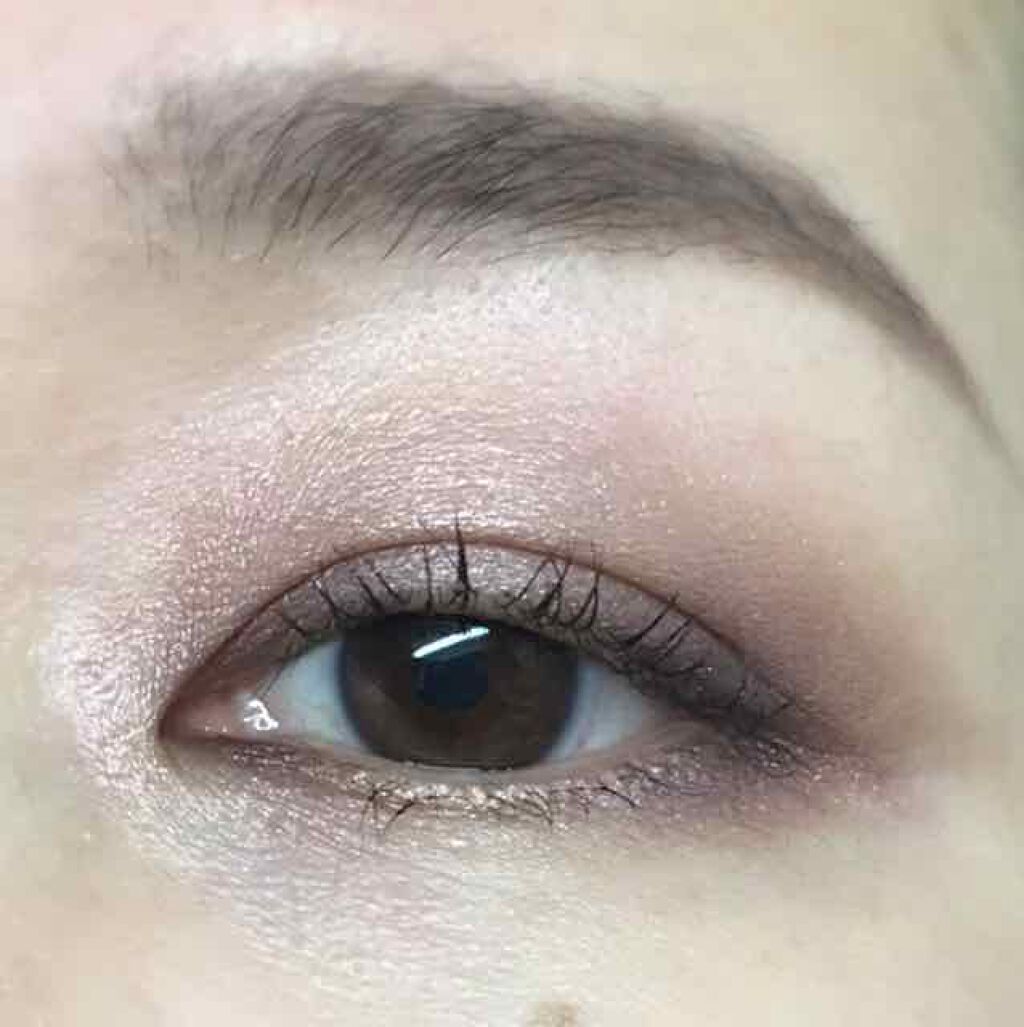 アイ カラー クォード/TOM FORD BEAUTY/アイシャドウパレットを使ったクチコミ(4枚目)