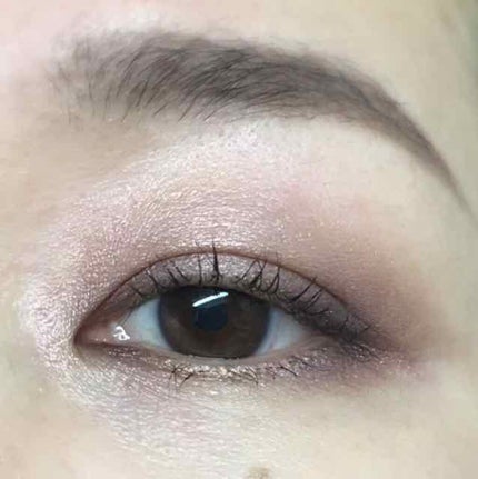 アイ カラー クォード/TOM FORD BEAUTY/アイシャドウパレットを使ったクチコミ(4枚目)