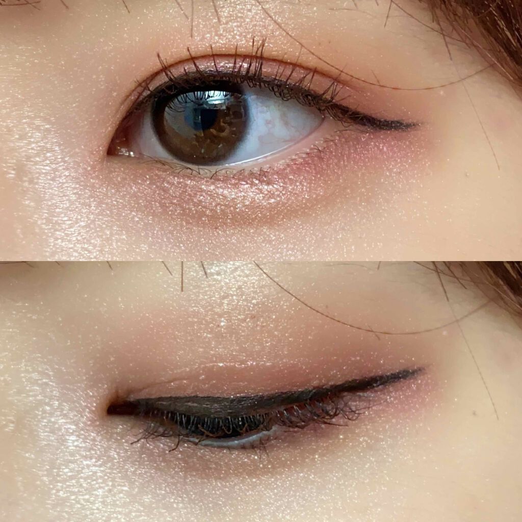 アピュー パステルブラッシャー/A’pieu/パウダーチークを使ったクチコミ（2枚目）