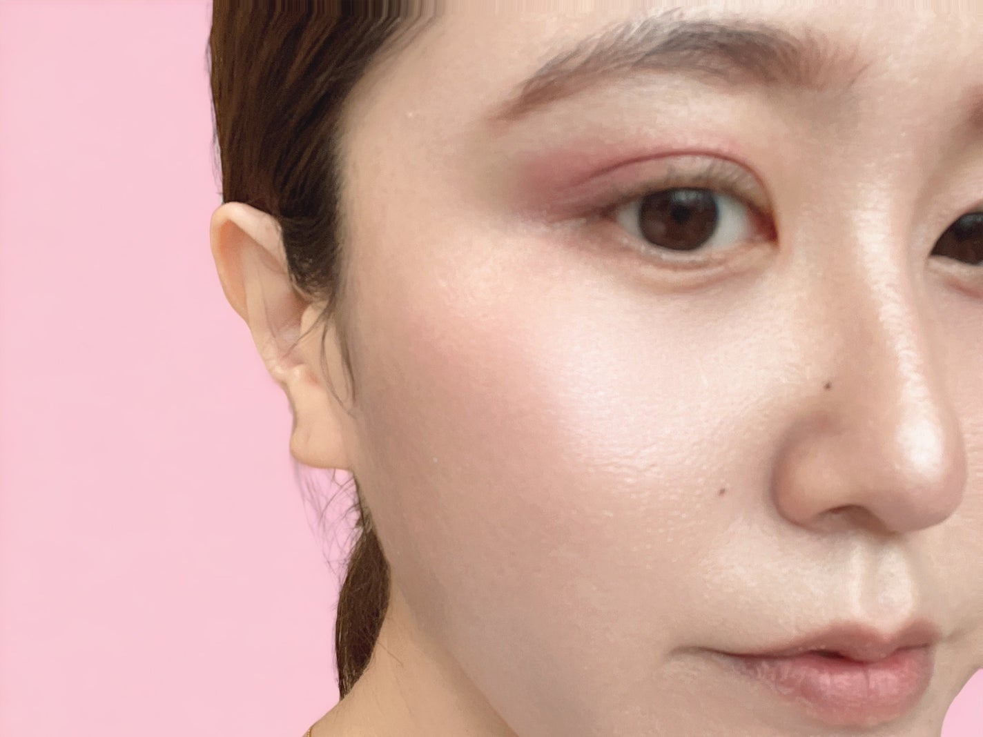 フィット my カラーパレット/STEIASUR(ステイアシュール)/マルチパレットを使ったクチコミ(4枚目)