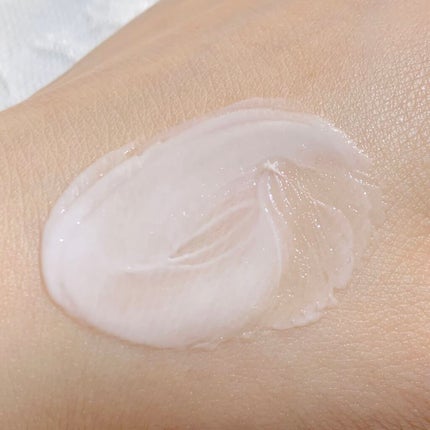 自然に似たハンドクリーム/HANYUL(ハンユル)/ハンドクリームを使ったクチコミ(5枚目)
