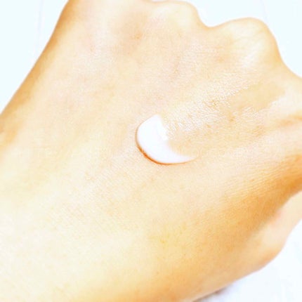 アミノモイスト エイジングケア ミルククリーム/ミノン/フェイスクリームを使ったクチコミ(7枚目)