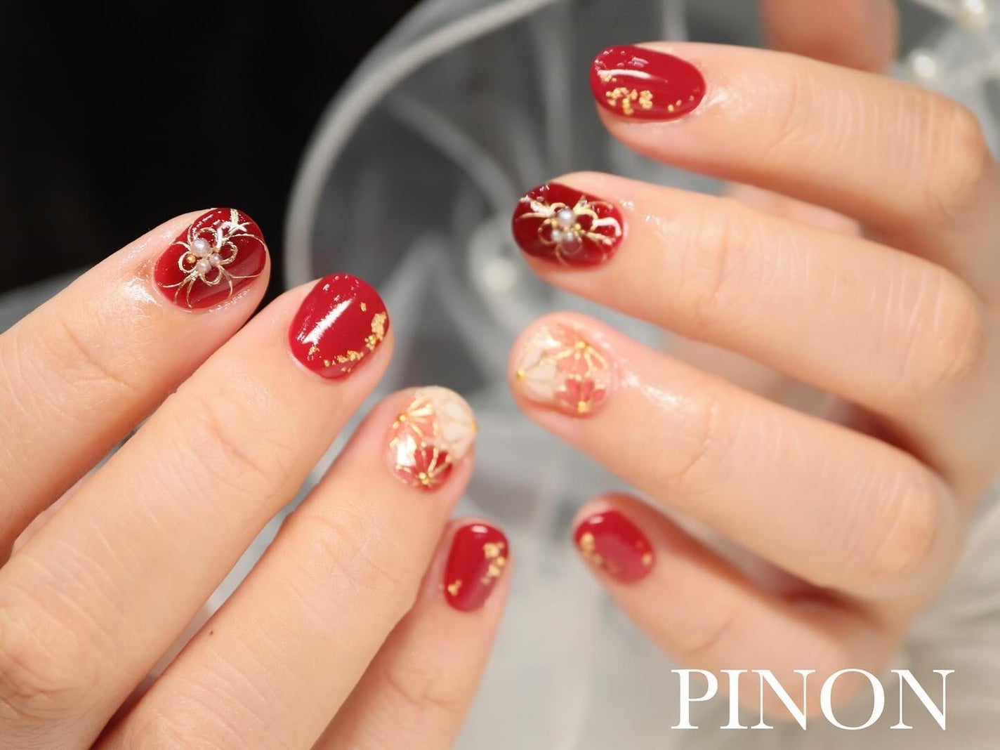 shino on LIPS 「Designcourseoption.colorchange+..」(4枚目)