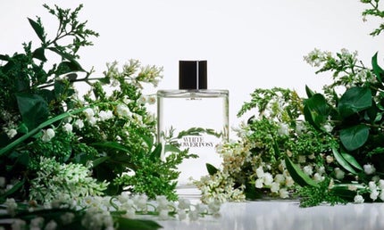 ホワイトフラワーポジー/ZARA/香水(レディース)を使ったクチコミ(3枚目)