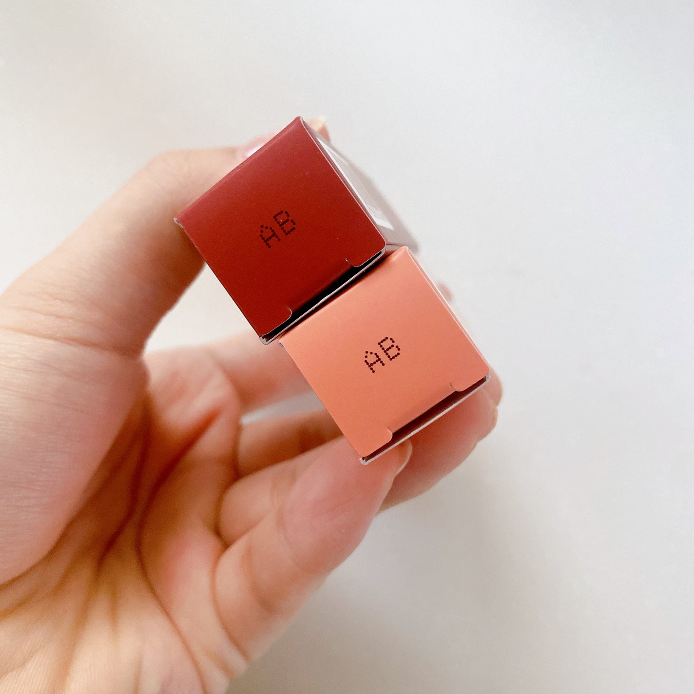 リップスティック/sopo/口紅を使ったクチコミ(9枚目)