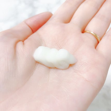 ボタニカルモイストシャンプー/モイストトリートメント/Balmy Stock/市販シャンプーを使ったクチコミ(5枚目)