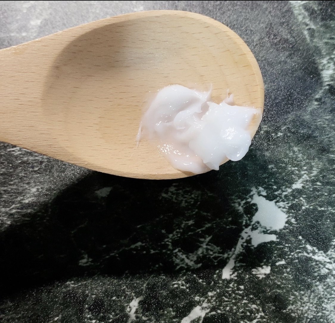 エイトザタラソ ユー CBD＆リフレッシング クレンズ 美容液シャンプー／CBD＆バランシング ダメージリペア 美容液ヘアトリートメント/エイトザタラソ/市販シャンプーを使ったクチコミ（2枚目）