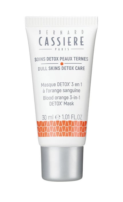 BERNARD CASSIERE(ベルナール カシエール) ラディアンススリーインワンマスク