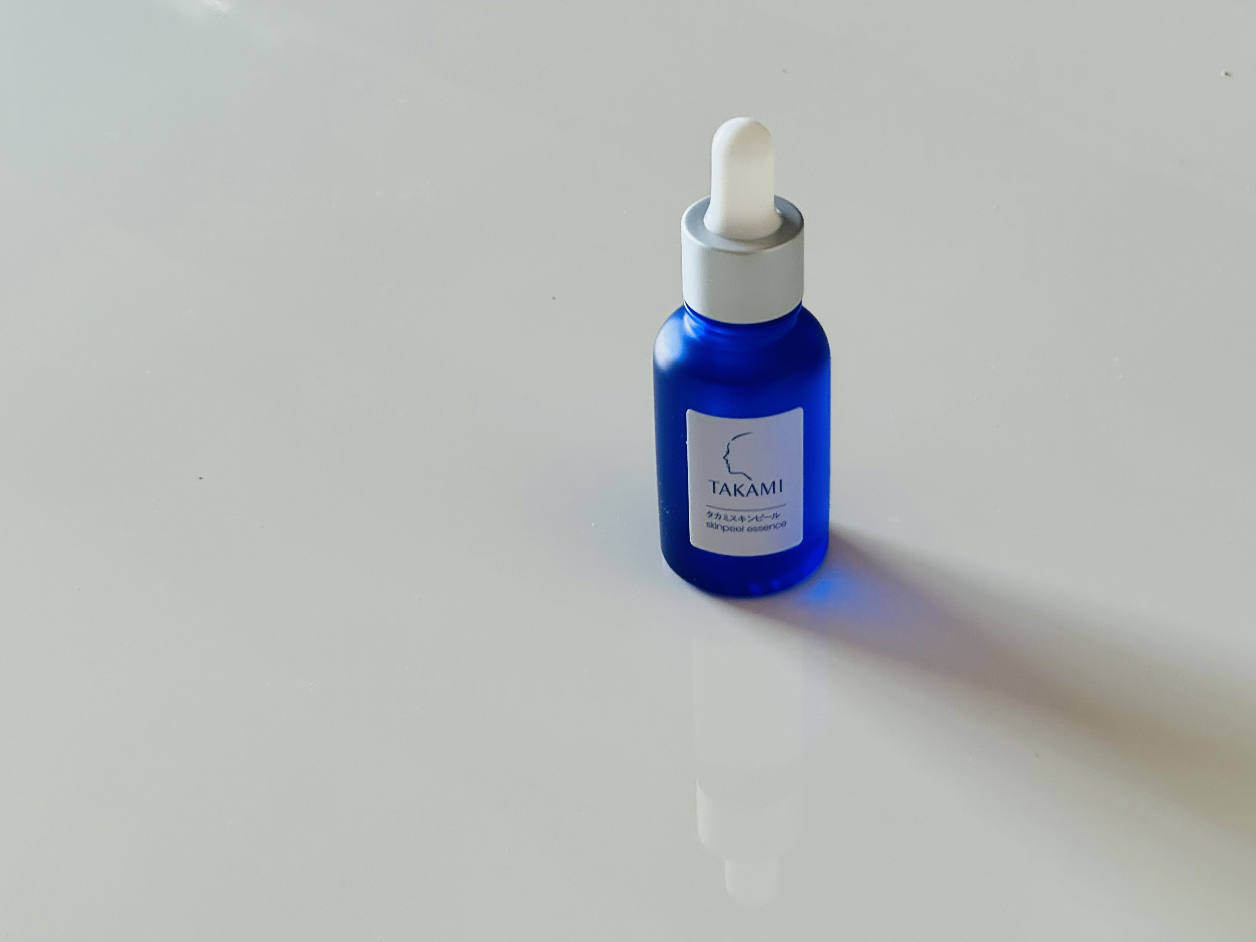 タカミスキンピール/タカミ/ブースター・導入液を使ったクチコミ（2枚目）