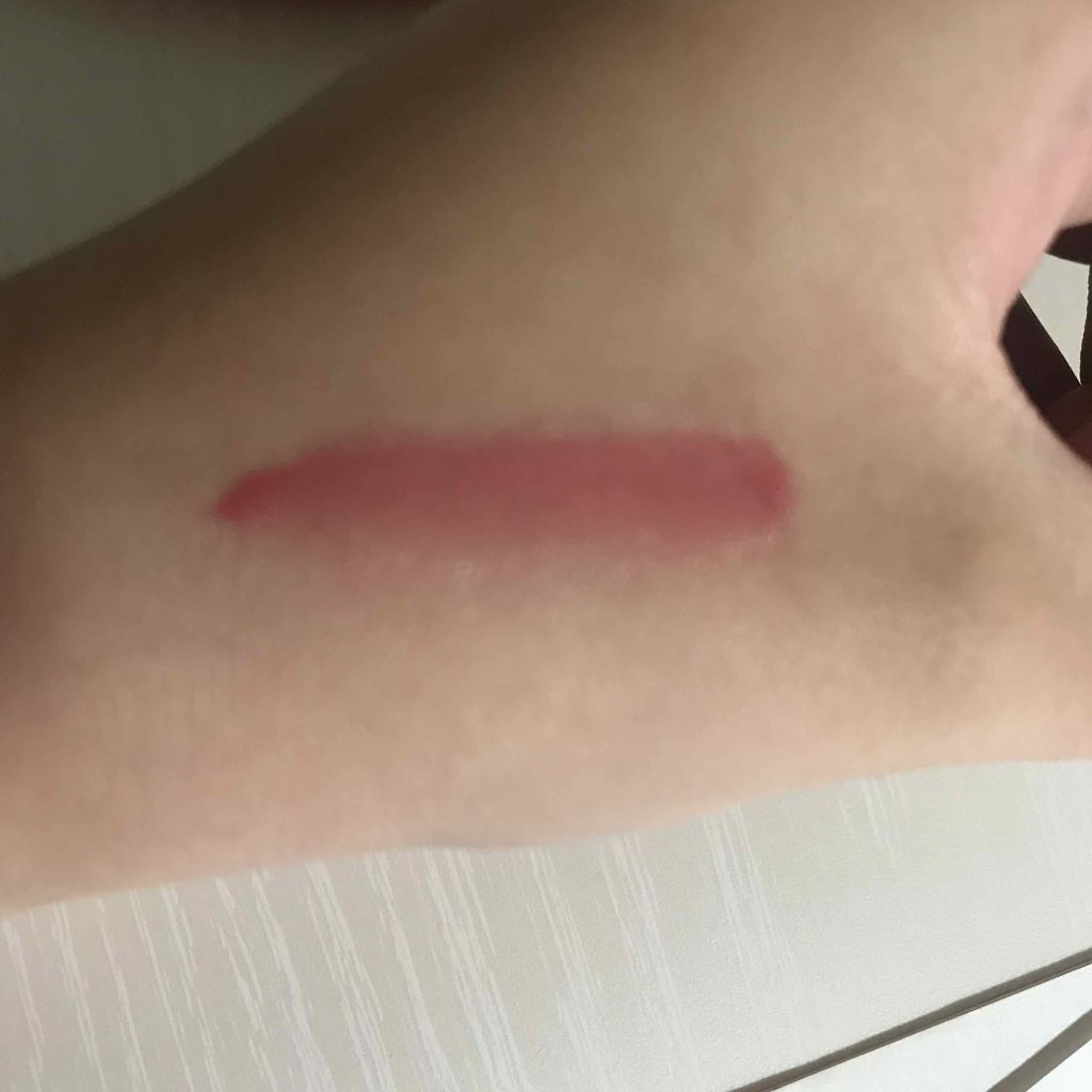 メルティスムースオイルグロス/キャンメイク/リップグロスを使ったクチコミ（2枚目）