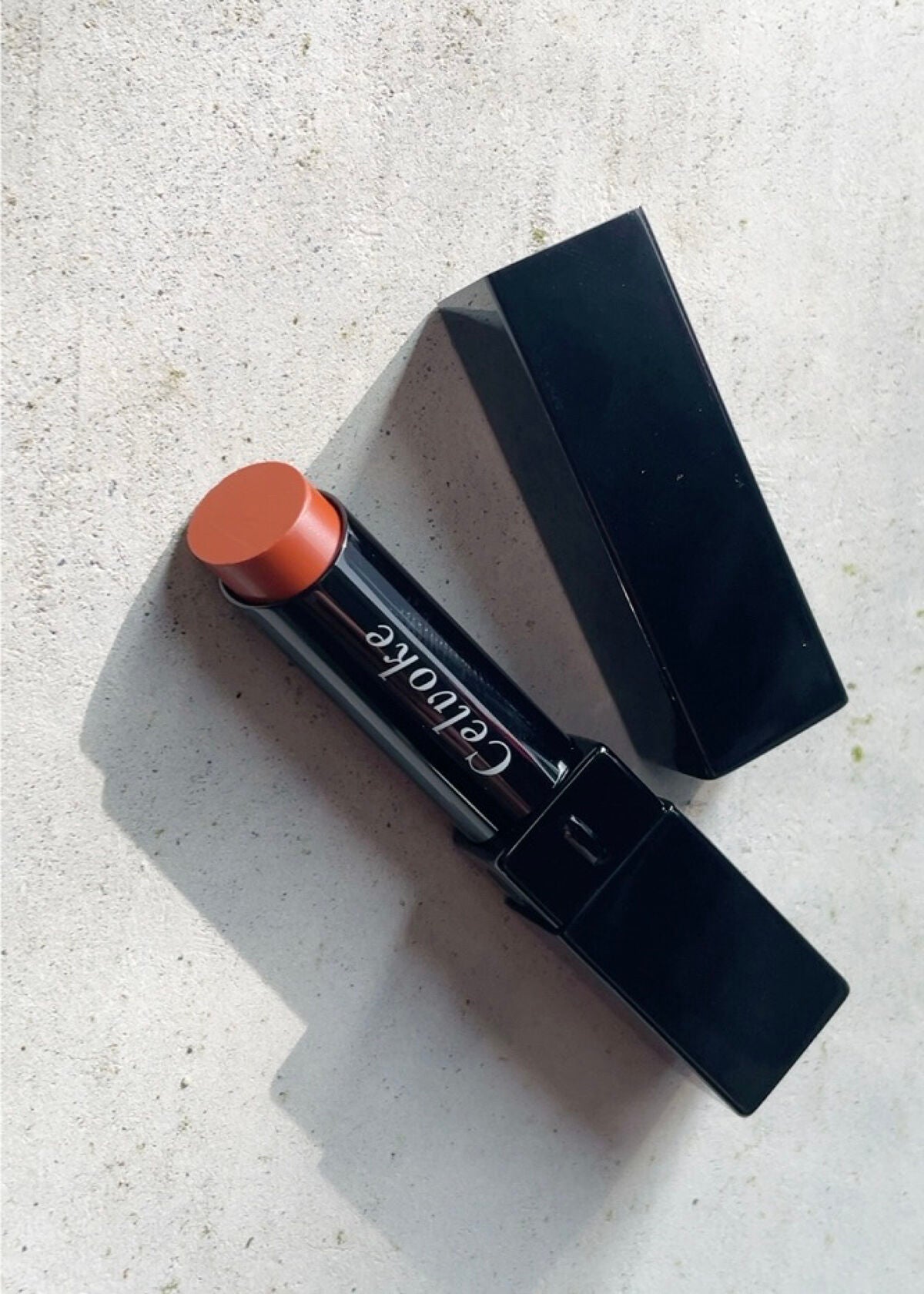 セルヴォーク アラウズ リップス/Celvoke/口紅を使ったクチコミ(3枚目)