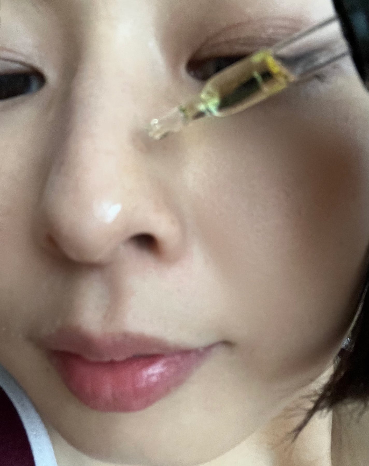 APRIAGEオイルS/AiB(エーアイビー)/ボディクリームを使ったクチコミ(3枚目)