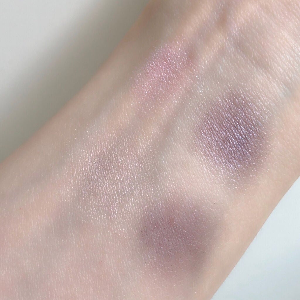 アイ カラー クォード/TOM FORD BEAUTY/アイシャドウパレットを使ったクチコミ(3枚目)