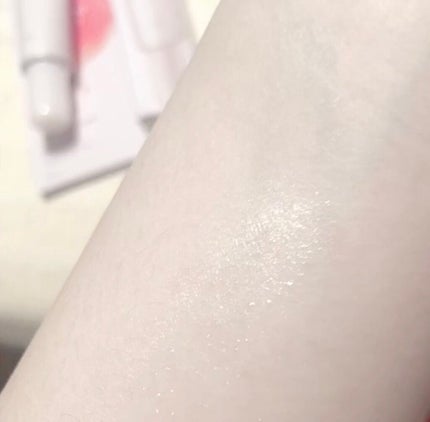 潤いジェルクリーム/ももぷり/オールインワン化粧品を使ったクチコミ(5枚目)