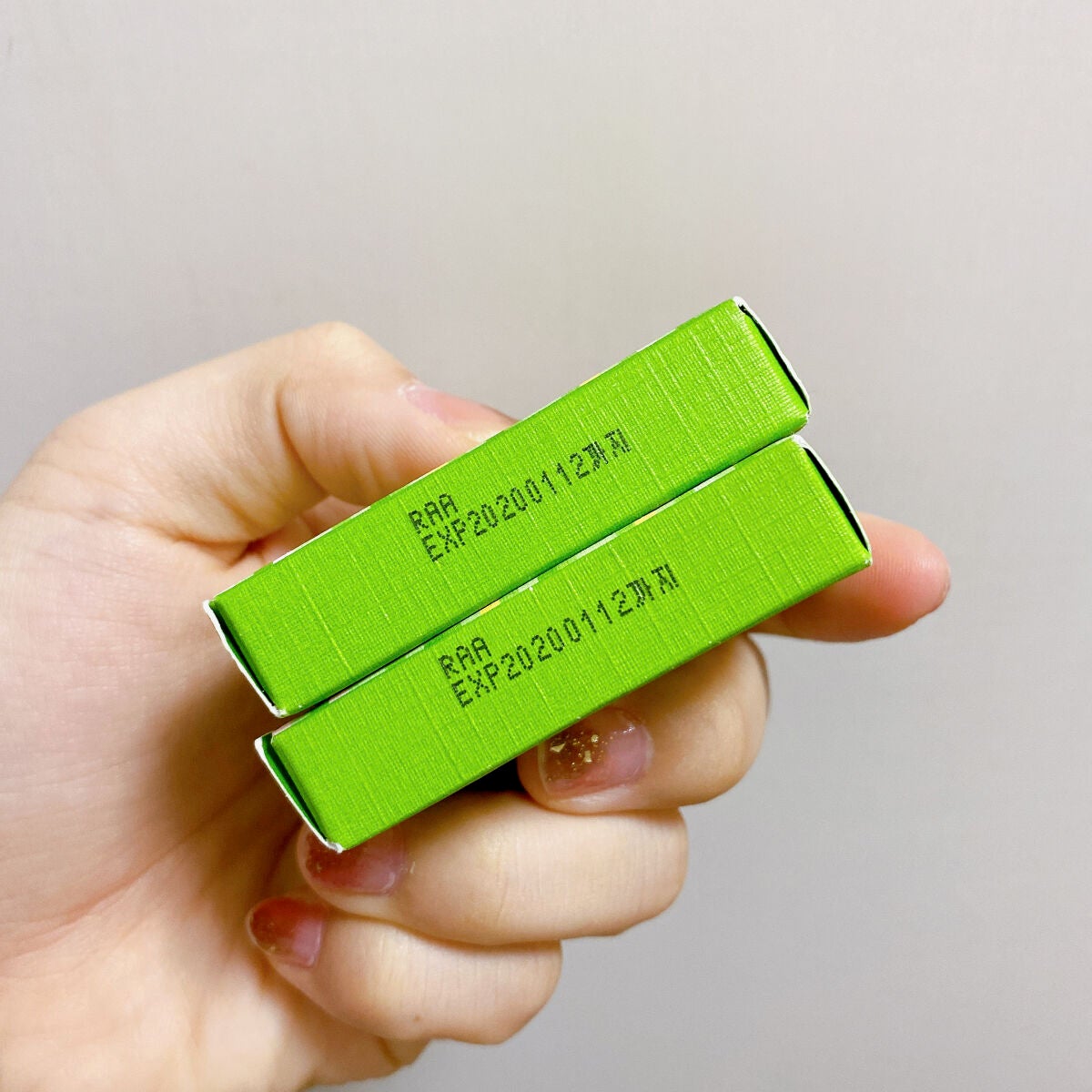 EXPERT COLOR CHEEK BOOK MINI(エキスパートカラー チークブック ミニ)/VDL/パウダーチークを使ったクチコミ(5枚目)