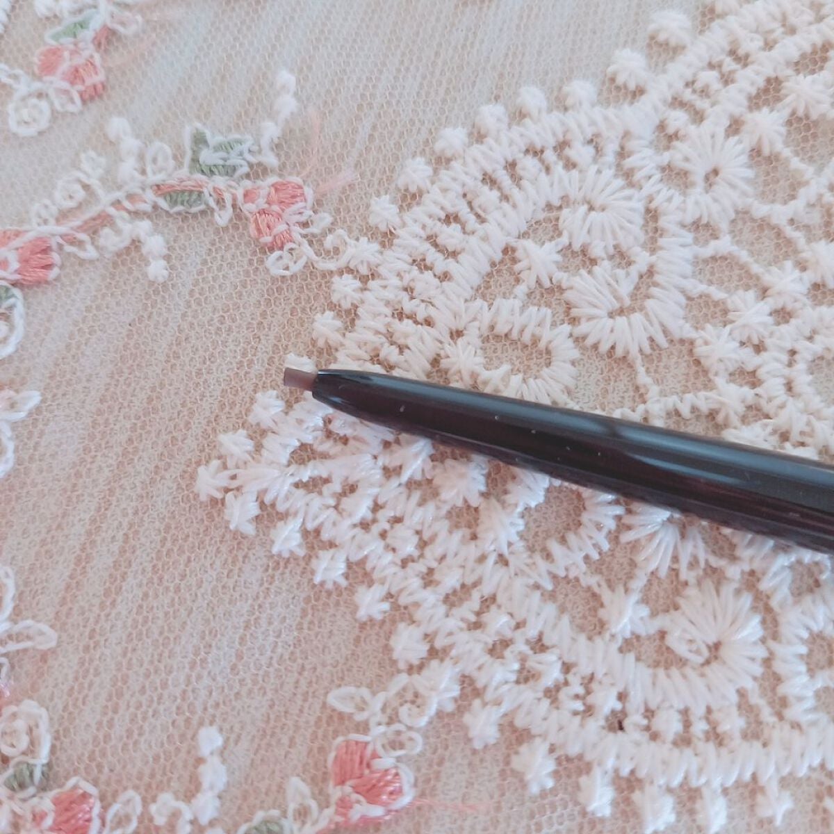 アイブロウペンシルZ/KATE/アイブロウペンシルを使ったクチコミ(2枚目)