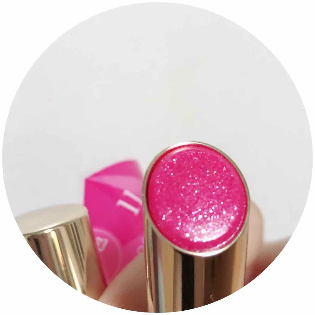 オペラ リップティント N/OPERA/リップティントを使ったクチコミ（3枚目）