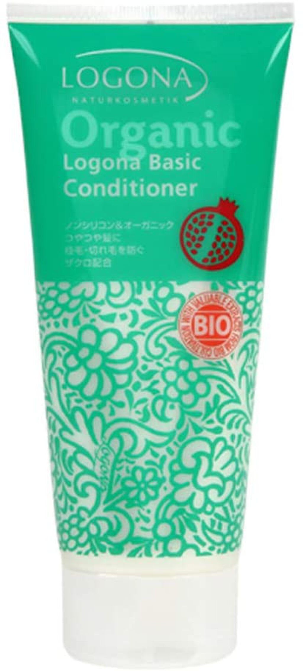 ロゴナ ベーシック コンディショナー