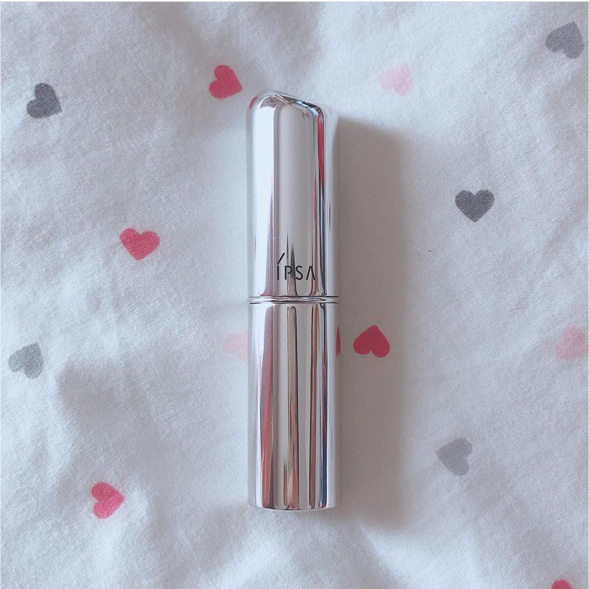 ザ・タイムR デイエッセンススティック/IPSA/美容液を使ったクチコミ（1枚目）