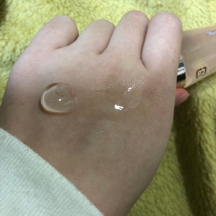 ー/フォーチュン/ハンドクリームを使ったクチコミ(2枚目)