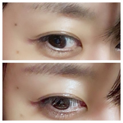 クリアクレンジング 京都宇治茶葉/世田谷コスメ/クレンジングジェルを使ったクチコミ(2枚目)