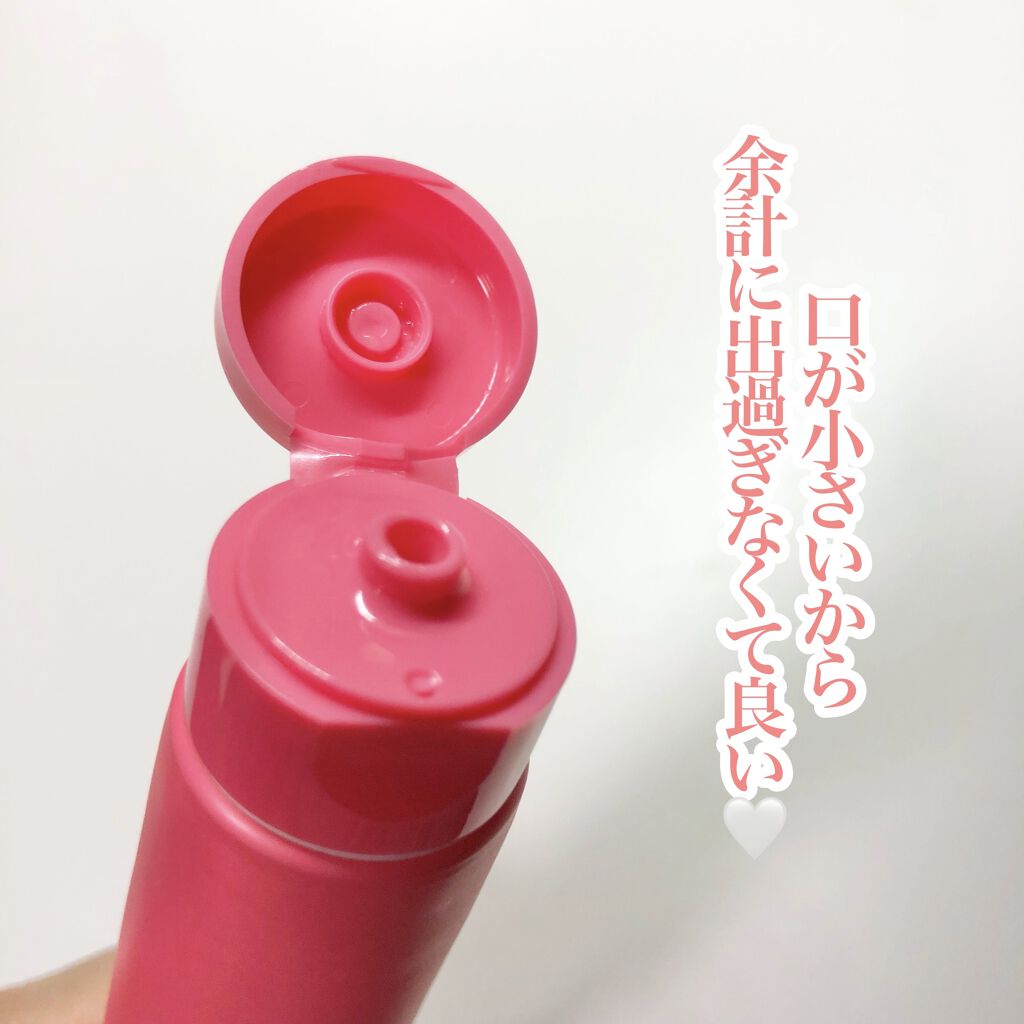 ハウス オブ ローゼ Oh！Baby ウォーターハンドクリームのクチコミ「
【もぎたてピーチでじゅわっと潤う🍑♨️】

今回はHOUSE OF ROSE様より頂いた
ハ.....」（3枚目）