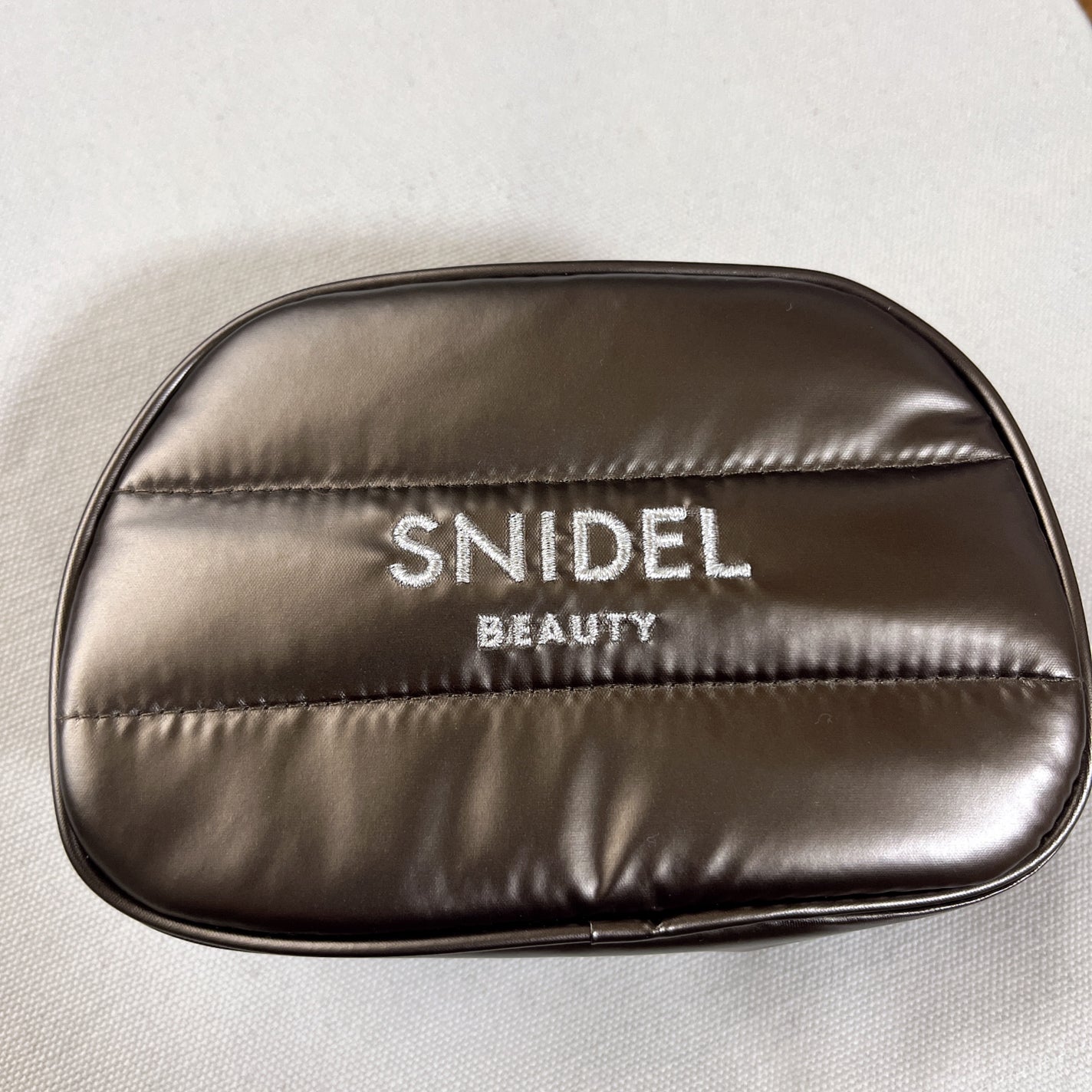 フェイス スタイリスト/SNIDEL BEAUTY/アイシャドウパレットを使ったクチコミ(4枚目)