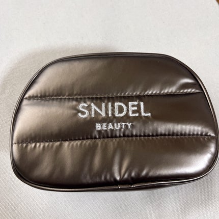 フェイス スタイリスト/SNIDEL BEAUTY/アイシャドウパレットを使ったクチコミ(4枚目)