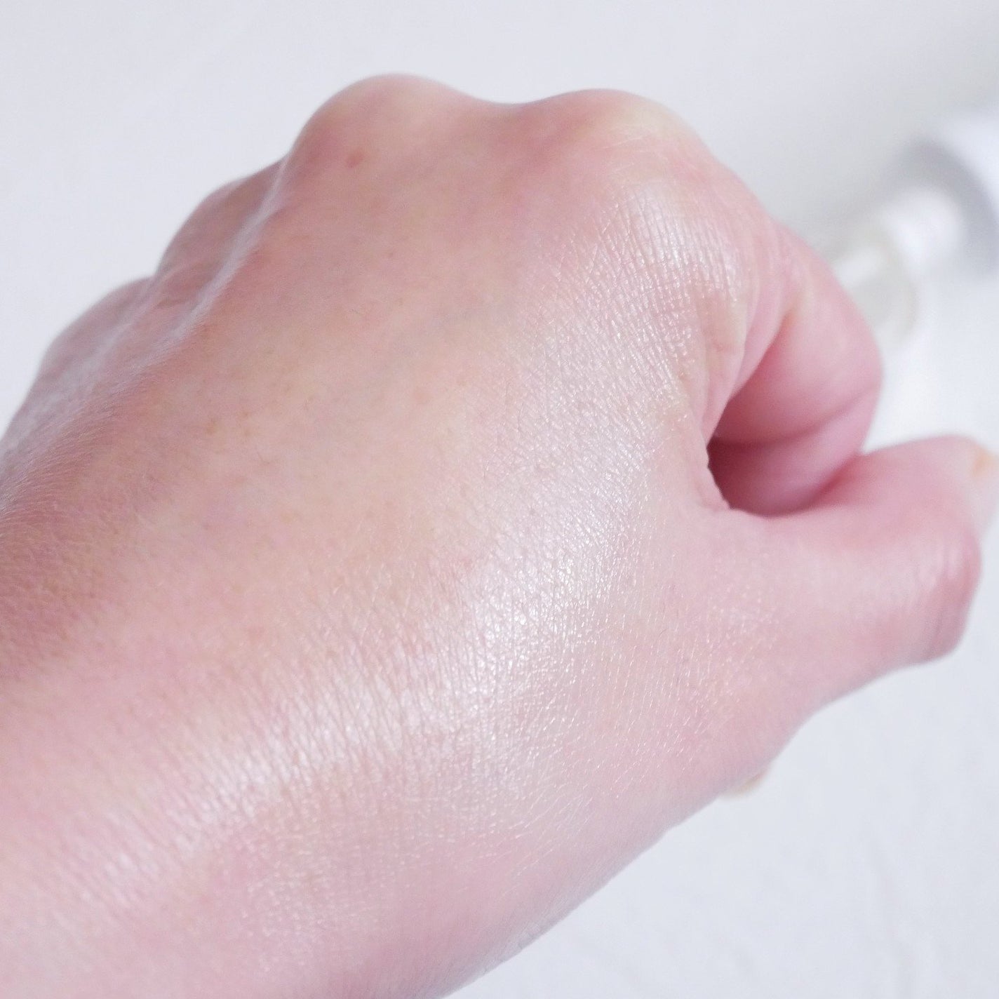 薬用 リンクルセラム/エトヴォス/美容液を使ったクチコミ(5枚目)