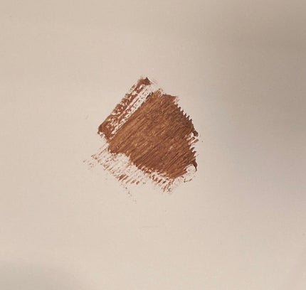 「塗るつけまつげ」自まつげ際立てタイプ/デジャヴュ/マスカラを使ったクチコミ(3枚目)