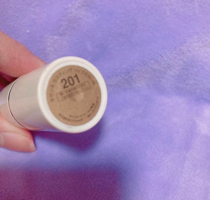 ラスティング リップカラーN/CEZANNE/口紅を使ったクチコミ(5枚目)