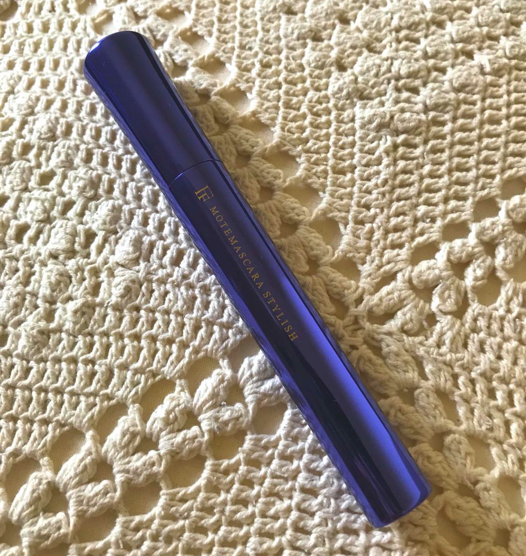 モテマスカラ リペア Lo(ロング)/UZU BY FLOWFUSHI/マスカラ下地を使ったクチコミ(1枚目)