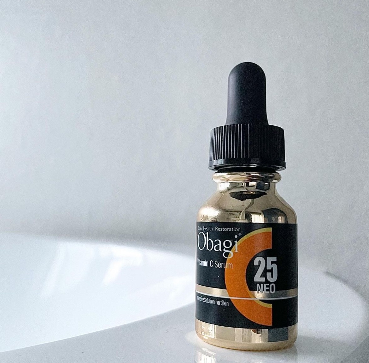 C25セラム ネオ/オバジ/美容液を使ったクチコミ（1枚目）