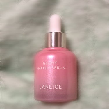 LANEIGE グロウィ メイクアップセラムのクチコミ「LANEIGE
グロウィ メイクアップセラム

✼••┈┈••✼••┈┈••✼••┈┈••✼•.....」（2枚目）