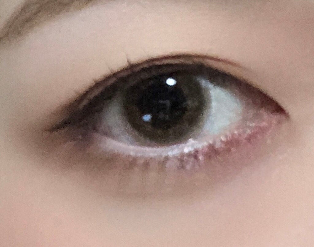 Angelcolor Bambi Series Vintage 1day/AngelColor/ワンデー(1DAY)カラコンを使ったクチコミ(2枚目)