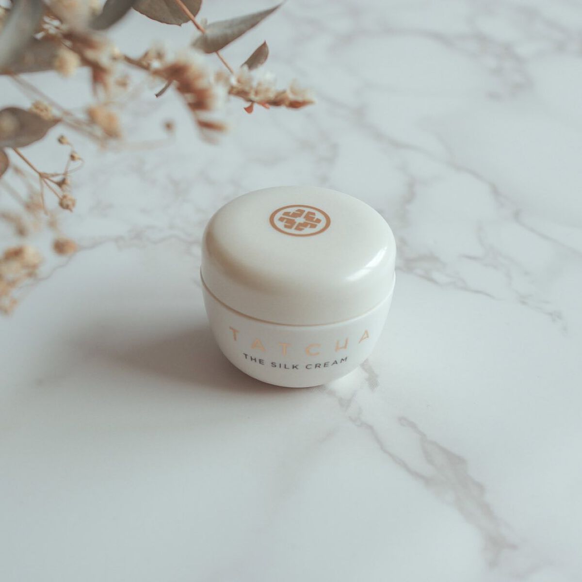 シルク クリーム/タッチャ/フェイスクリームを使ったクチコミ(2枚目)