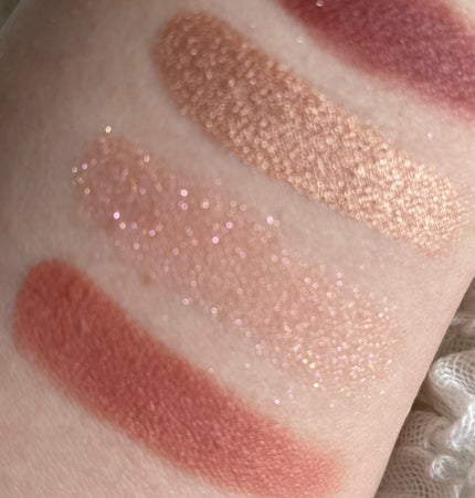 レ ベージュ パレット ルガール/CHANEL/アイシャドウパレットを使ったクチコミ(4枚目)