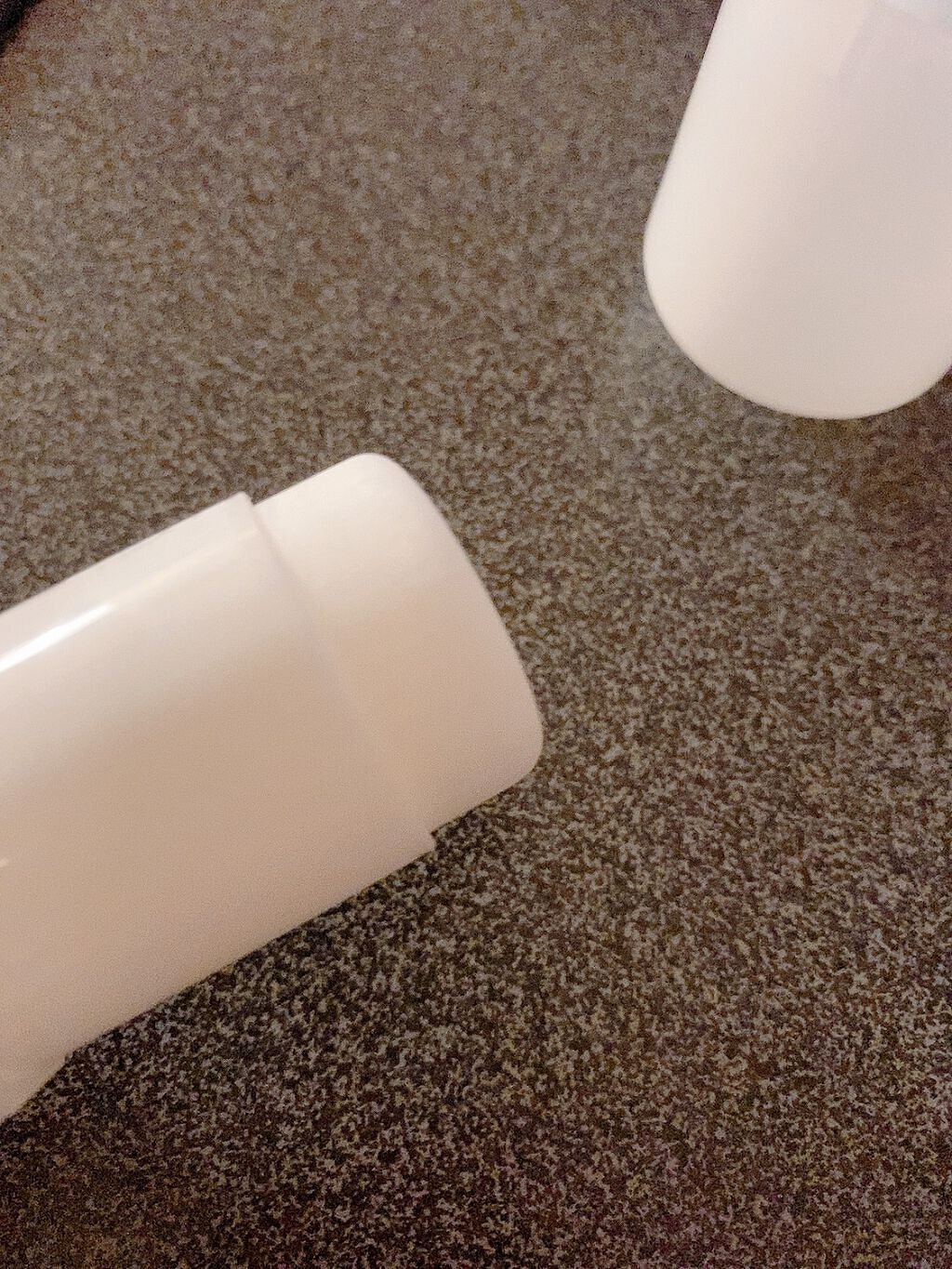 薬用ソフトストーンW/デオナチュレ/デオドラント・制汗剤を使ったクチコミ(2枚目)