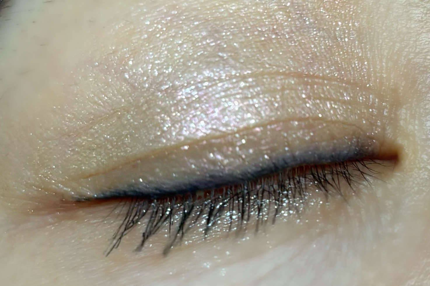 クリーム カラー フォー アイズ/TOM FORD BEAUTY/ジェル・クリームアイシャドウを使ったクチコミ（3枚目）