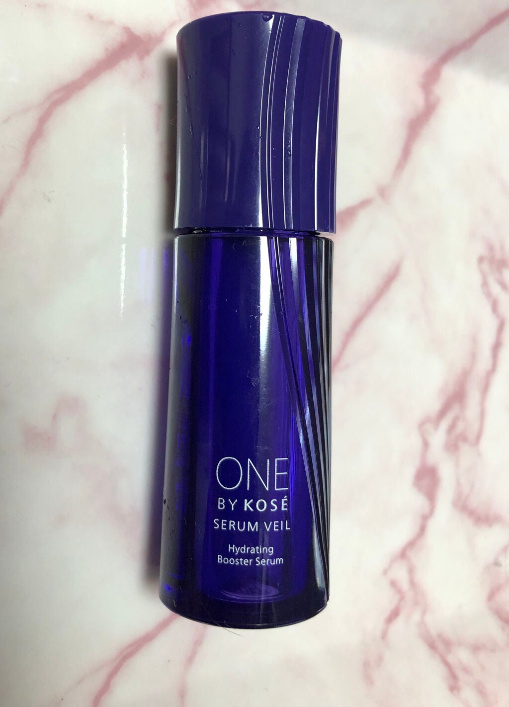 ネイチャーパーフェクト エッセンスジェル/7美のガーデン(セブンビノガーデン)/オールインワン化粧品を使ったクチコミ(3枚目)