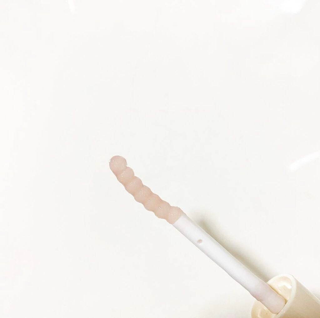 ラッシュジェリードロップ EX/MAJOLICA MAJORCA/まつげ美容液を使ったクチコミ(2枚目)