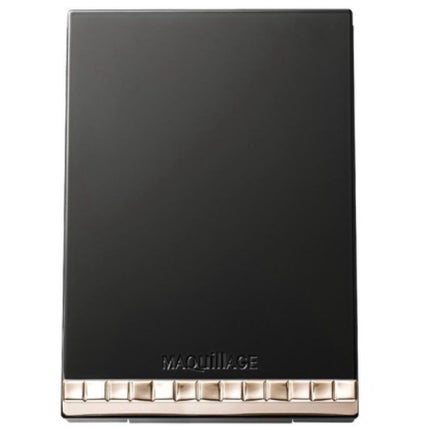 ドラマティックパウダリー EX/マキアージュ/パウダーファンデーションを使ったクチコミ(1枚目)