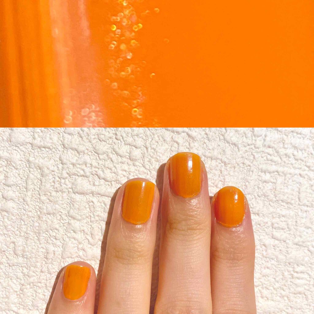 ディオール ヴェルニ/Dior/マニキュアを使ったクチコミ(3枚目)